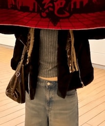 SHEIN | Tシャツ/カットソー