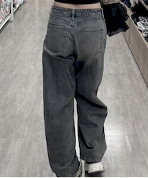 GU | デニムパンツ