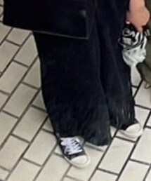 GU | サロペット/オーバーオール