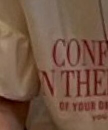 SHEIN | Tシャツ/カットソー