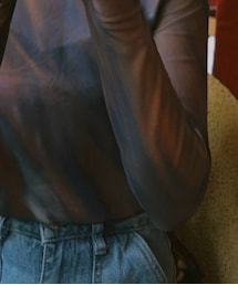 SHEIN | デニムパンツ
