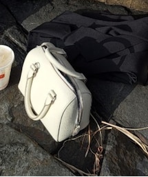 UNIQLO | ボストンバッグ