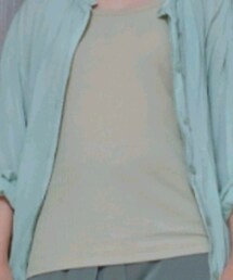 GU | タンクトップ