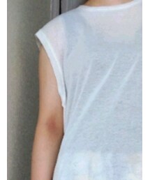 GU | タンクトップ