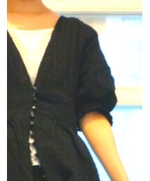 WILLSELECTION | シャツ/ブラウス