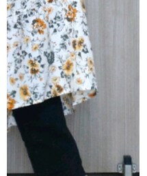 GU | デニムパンツ