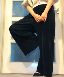 RETRO GIRL | パンツ