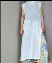 SENSE OF PLACE by URBAN RESEARCH | ワンピース/ドレス