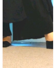 RETRO GIRL | パンツ