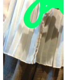 earth music&ecology | シャツ/ブラウス