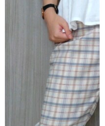 K.UNO | アナログ腕時計