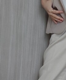 me+em select | パンツ
