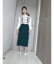 3coins | ソックス/靴下