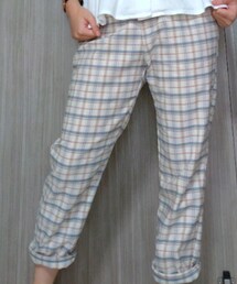 earth music&ecology | パンツ