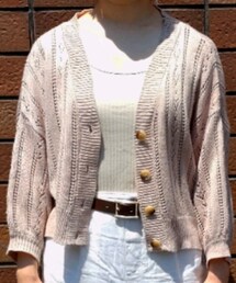 GU | タンクトップ