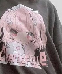 Cherie Fille | トップス