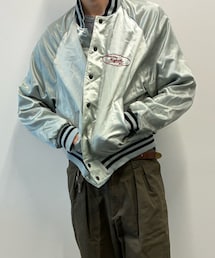 古着 | スタジャン