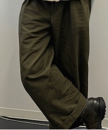 UNIQLO U | その他パンツ