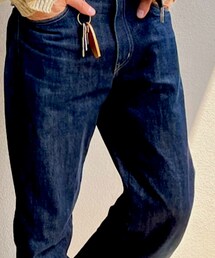 UNIQLO U | デニムパンツ