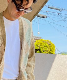 古着 | カーディガン/ボレロ