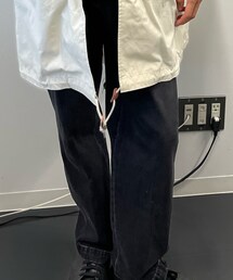 UNIQLO | デニムパンツ