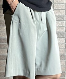 ZARA | その他パンツ