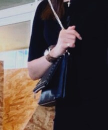 Bershka | ショルダーバッグ