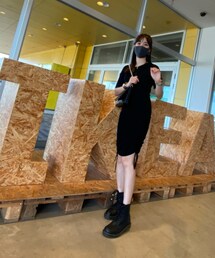 ZARA WOMAN | ワンピース