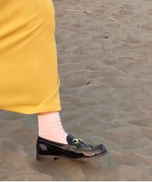 HARUTA | ローファー