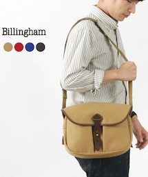 BILLINGHAM | ショルダーバッグ