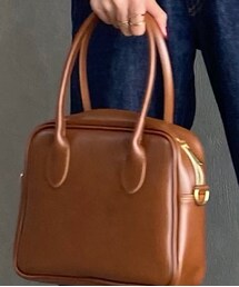 natiam | ボストンバッグ