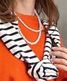 無印良品 | Tシャツ/カットソー