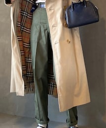 NAW(@nights_and_weekend) | パンツ