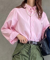 RALPH LAUREN | シャツ/ブラウス