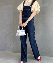 FREAK'S STORE | サロペット/オーバーオール