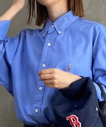 RALPH LAUREN | シャツ/ブラウス