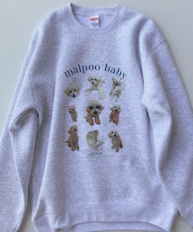 オリジナルスウェット | スウェット