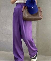 ANGIE VINTAGE | パンツ