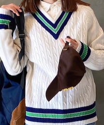 NAW(@nights_and_weekend) | ニット/セーター