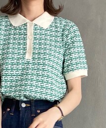 ZARA | ポロシャツ