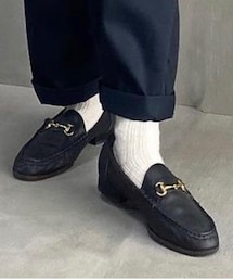 RNA-N | ローファー