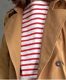 Le temps riche | Tシャツ/カットソー