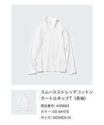UNIQLO | トップス