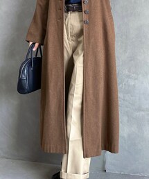 古着(nights_and_weekend) | チノパンツ