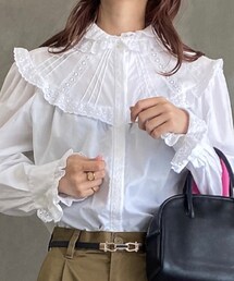 古着 | シャツ/ブラウス