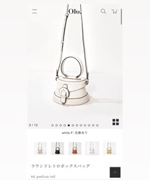 Olu. | バッグ