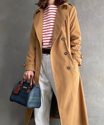 Le temps riche | ジャケット/アウター