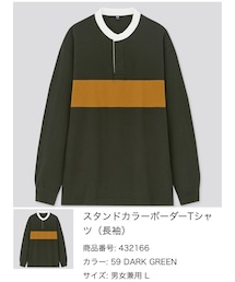 UNIQLO | Tシャツ/カットソー