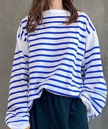 OUTIL | Tシャツ/カットソー