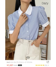 SHEIN | シャツ/ブラウス